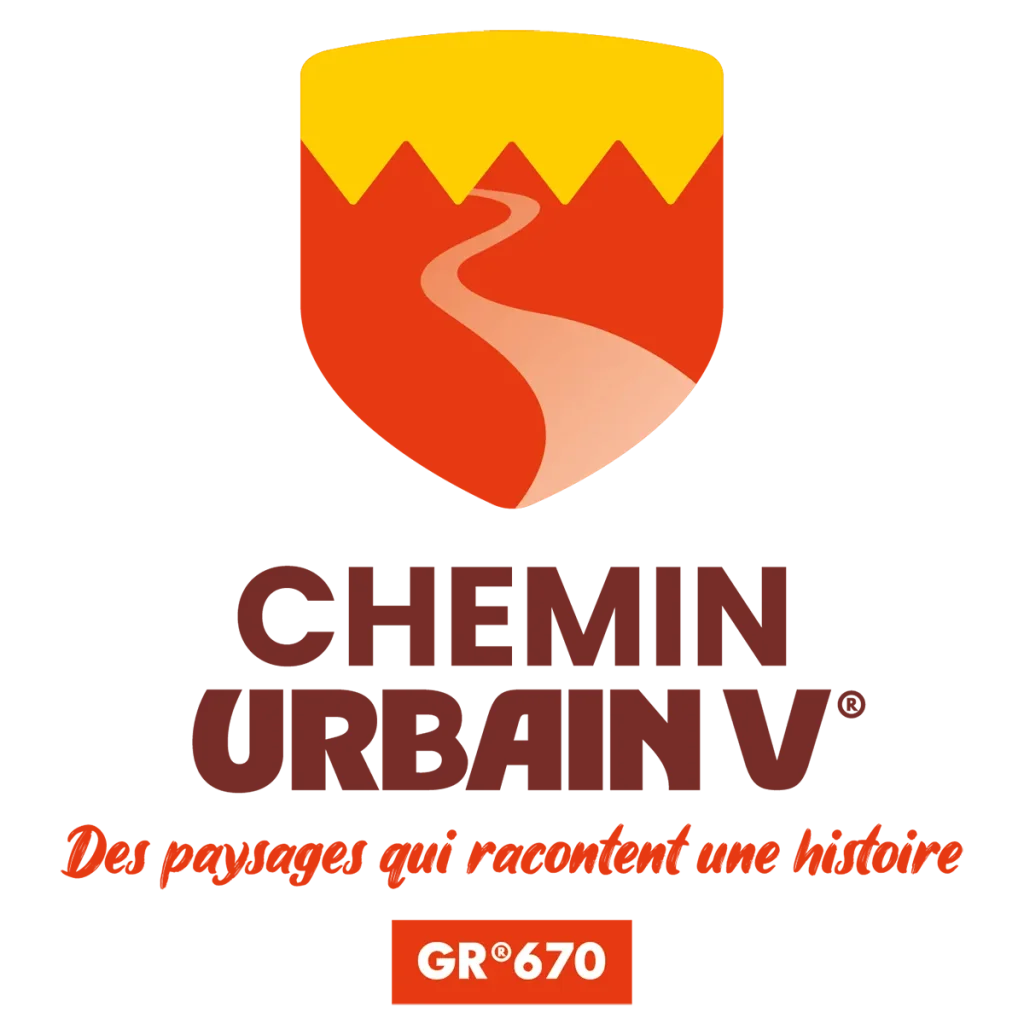 Logo - Chemin Urbain V