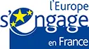 Logo - L'Euope s'engage