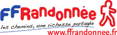 Logo - FFRandonnée