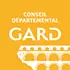 Logo - Département du Gard