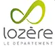 Logo - Département de la Lozère