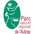 Logo - Parc naturel régional de l'Aubrac