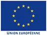 Logo - Union Européenne