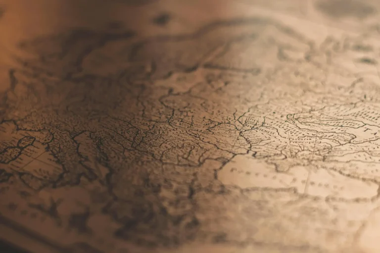 Parcours - Chemin Urbain V