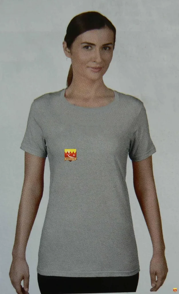 boutique Tshirt femme
