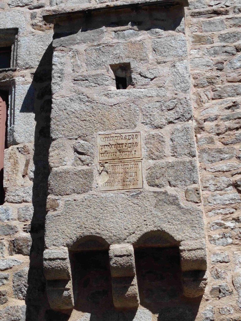 Seriez vous déchifrer ?