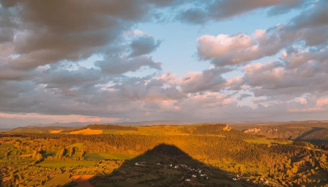 l'ombre du truc de Grèzes