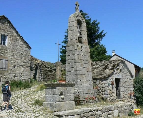 clocher de tourmente