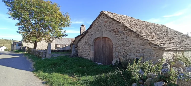 gîte la fage