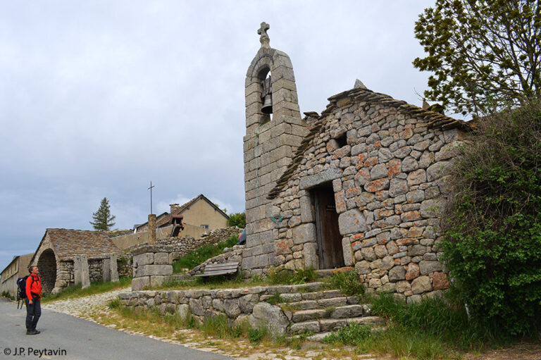 gîte la fage église