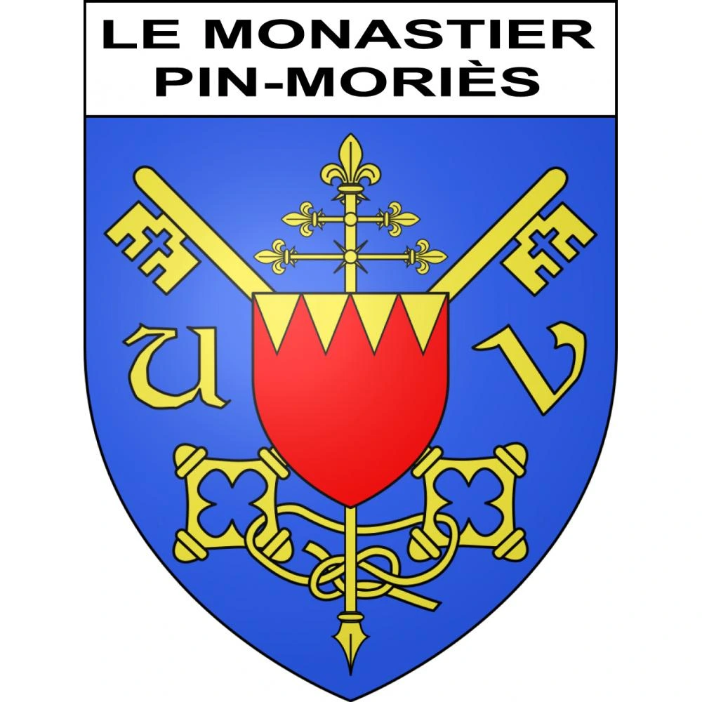 armes du monastier