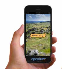 première version de l'application gratuite
