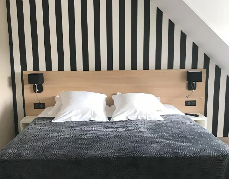 Chambre Maison Bastide