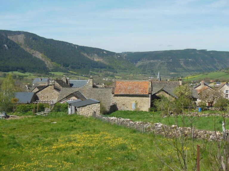Gîte chez Monique région