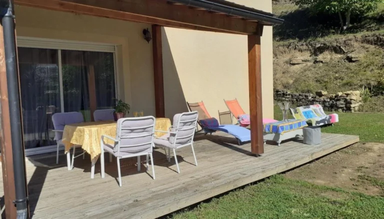 chambre hôte patricia