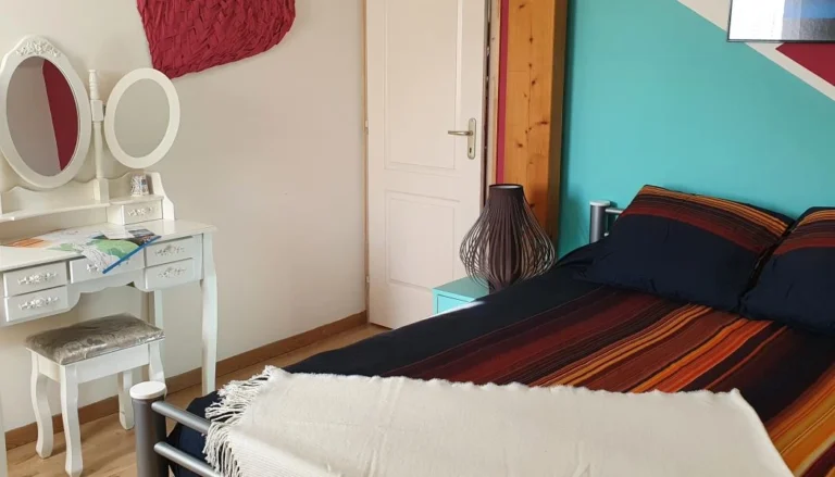 chambre hôte patricia