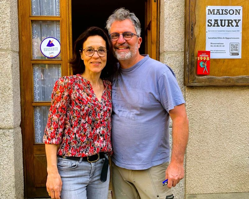 maison saury propriétaire