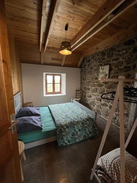 refuge rajas chambre