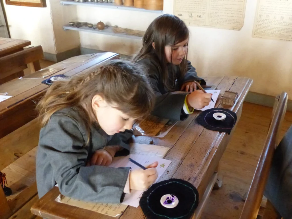 souvenirs, souvenirs à Signalauze