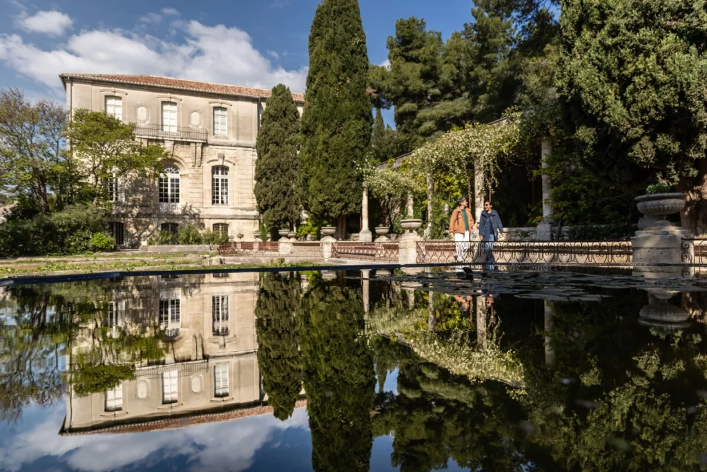 villeneuve lez Avignon 1