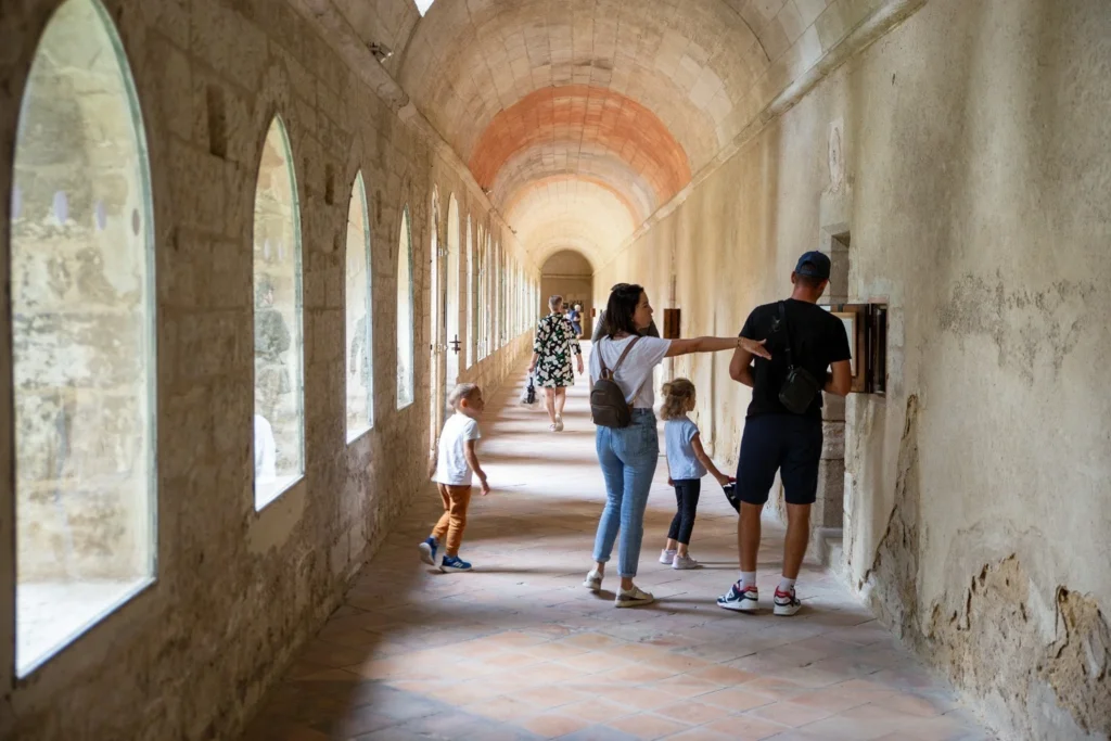 chartreuse du val bénédictin
