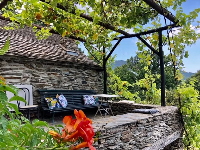 belle etoile terrasse