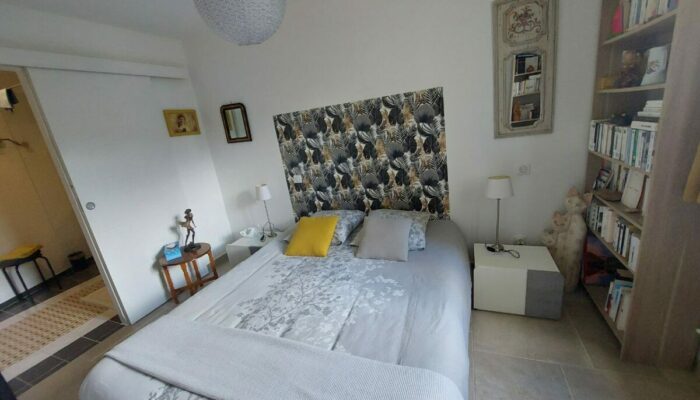 Ostau la lutz chambre