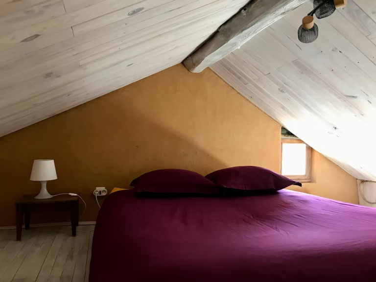 chambre belle etoile