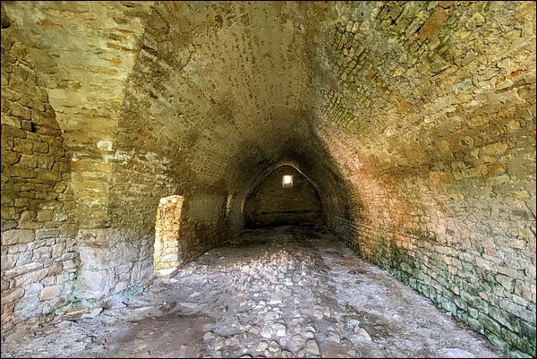 chapieu bergerie au rdc