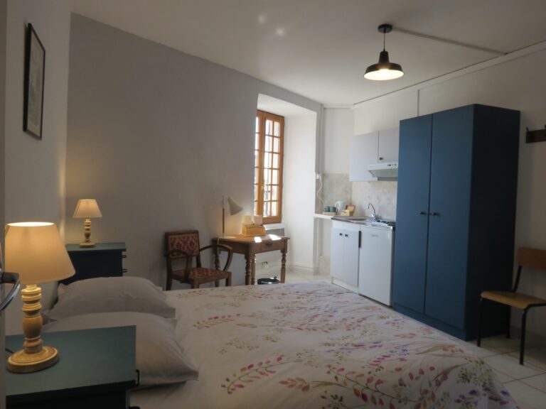 figuier des cévennes gîte