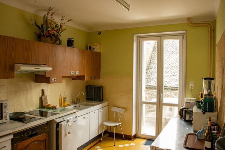 hôtel le france gîte sorbier