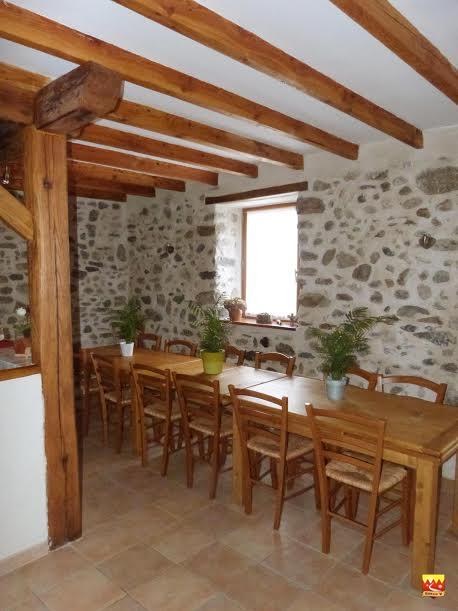 le-pré-de-modestine restaurant