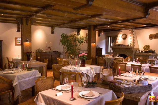 restaurant la lozerette