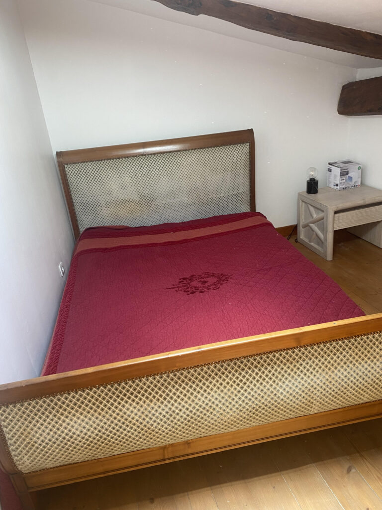 Chambre chouraki