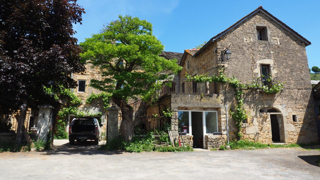 construction typique