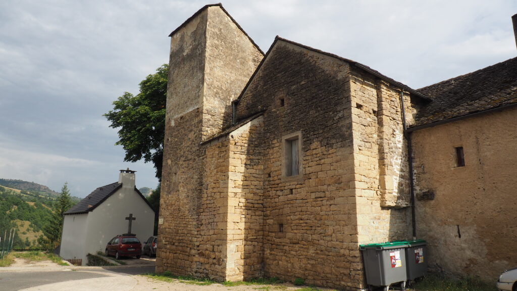 Commanderie de Palhers