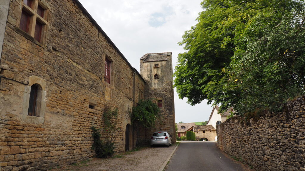 Commanderie de Palhers