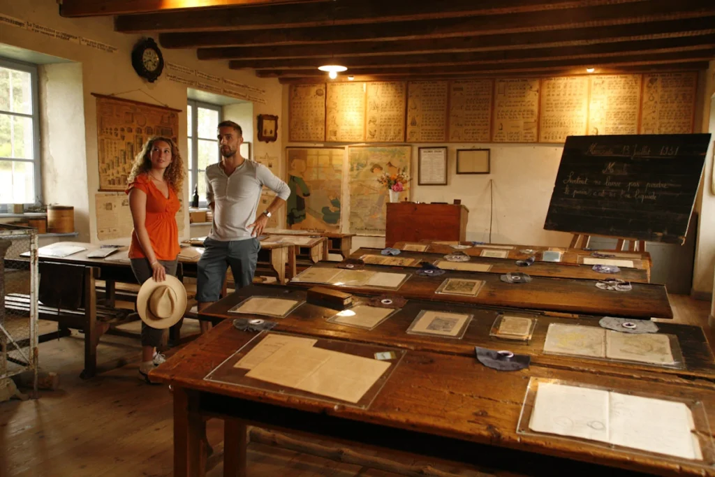 classe de signalauze
