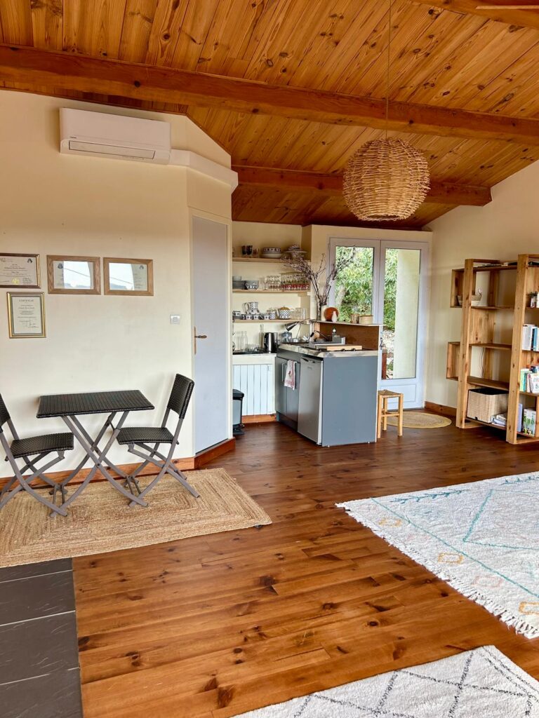 Studio Karine cuisine