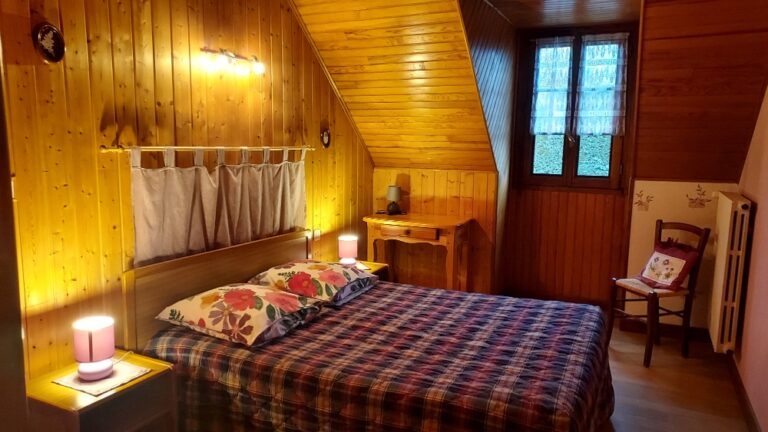 chez marinette chambre