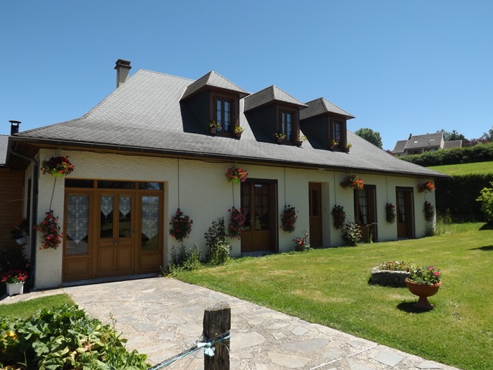 chez marinette maison