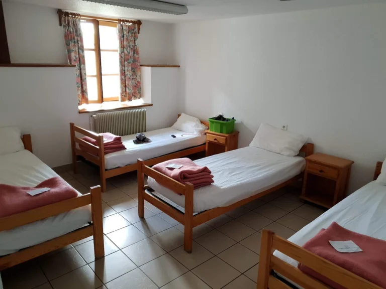 gite communal nasbinals