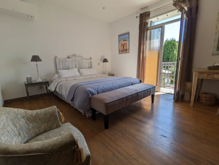 fontaine poisson rouge